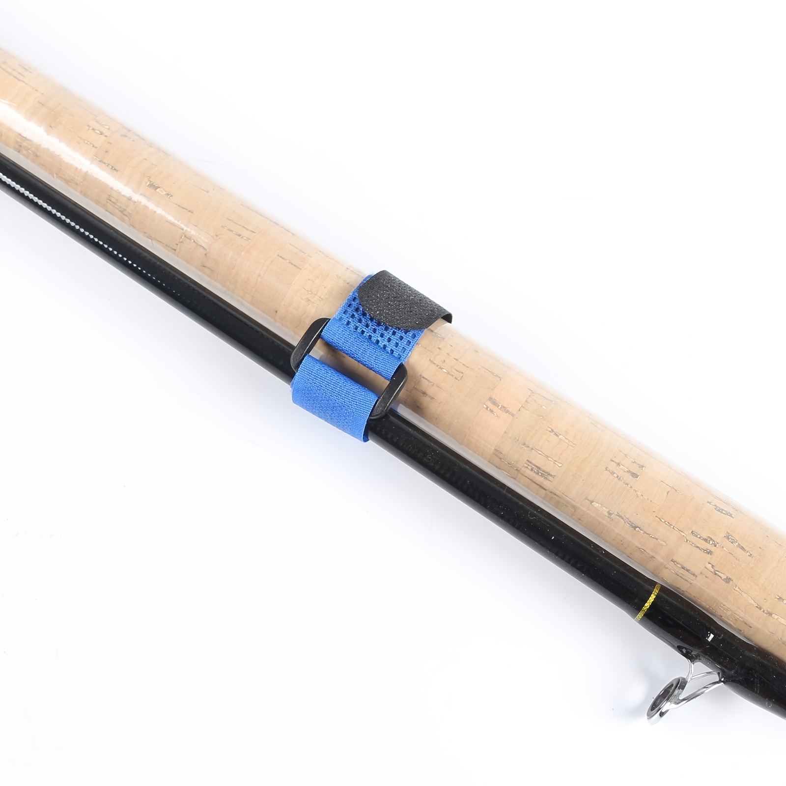 Durable Fishing Rod Straps Securely Hold Fishing Pole - Temu