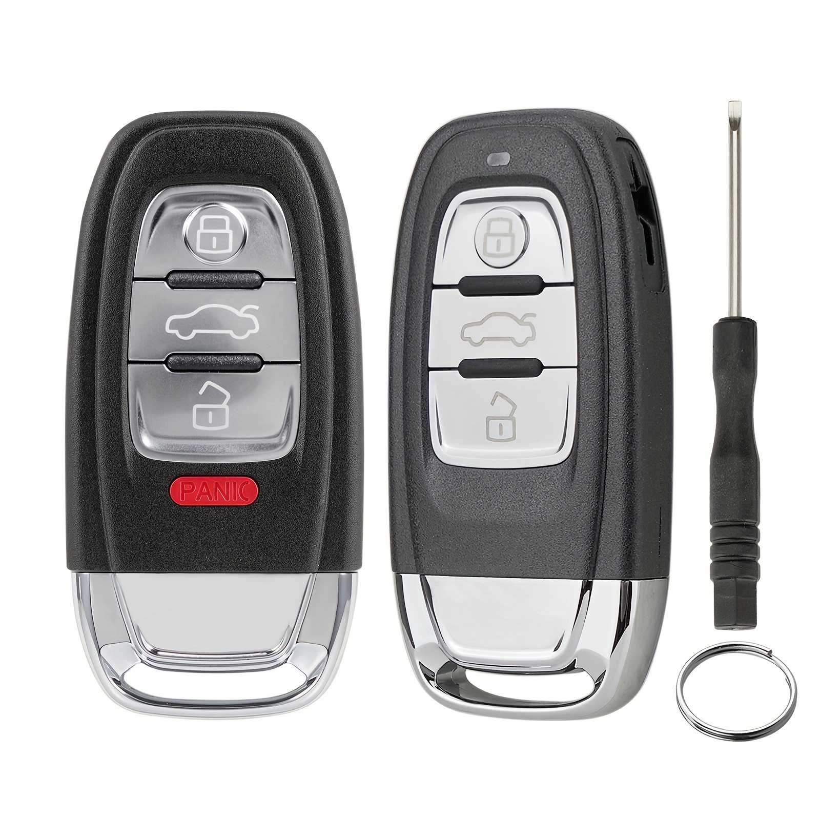 3 Tasten Smart Auto Fernbedienung Schlüssel für Bmw Mini Cooper
