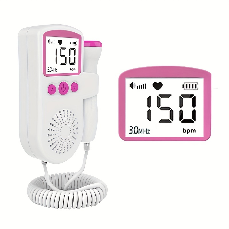 best rated ast home doppler for pregnancy