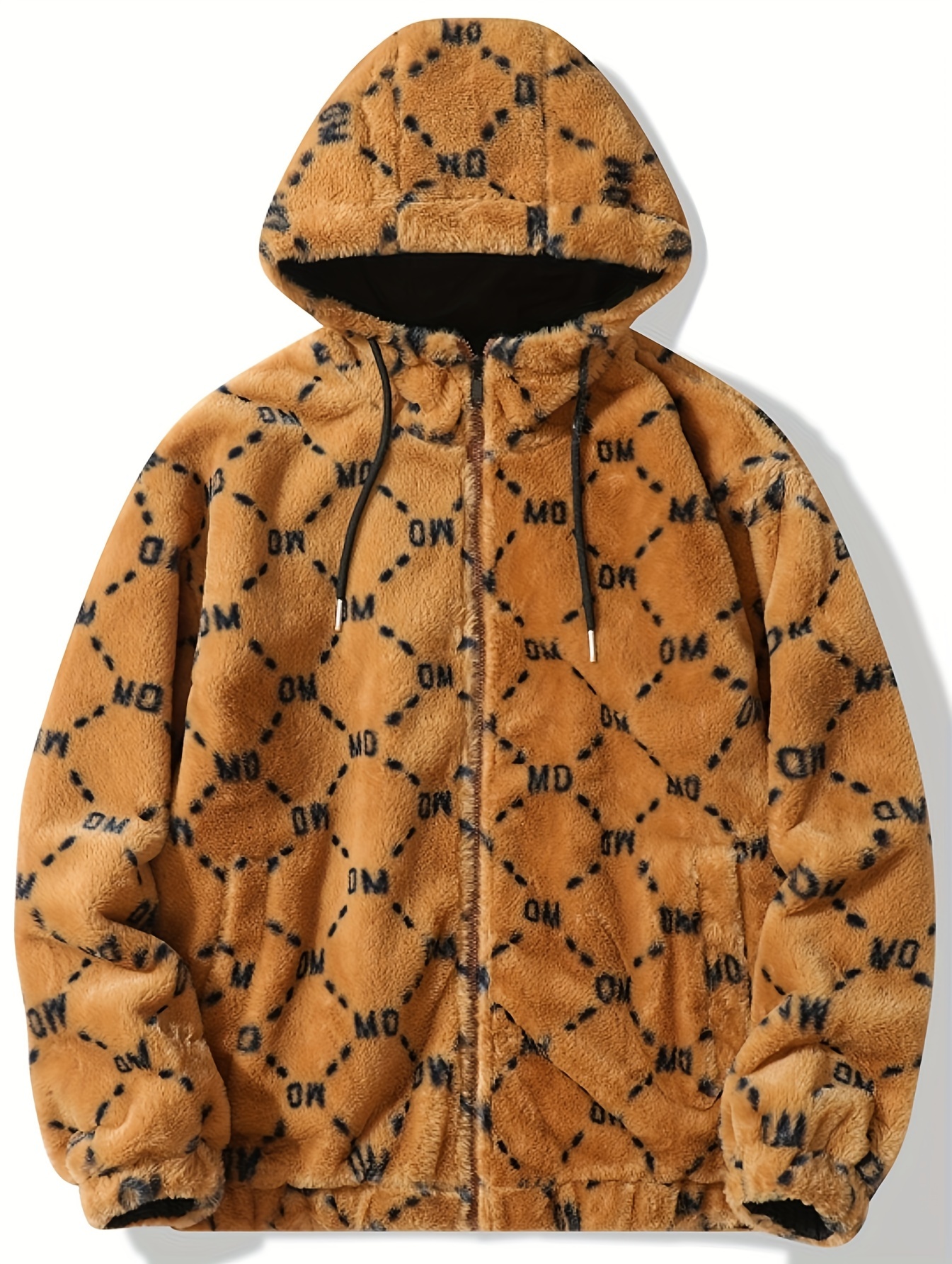 Las mejores ofertas en Abrigos Louis Vuitton Brown, chaquetas y
