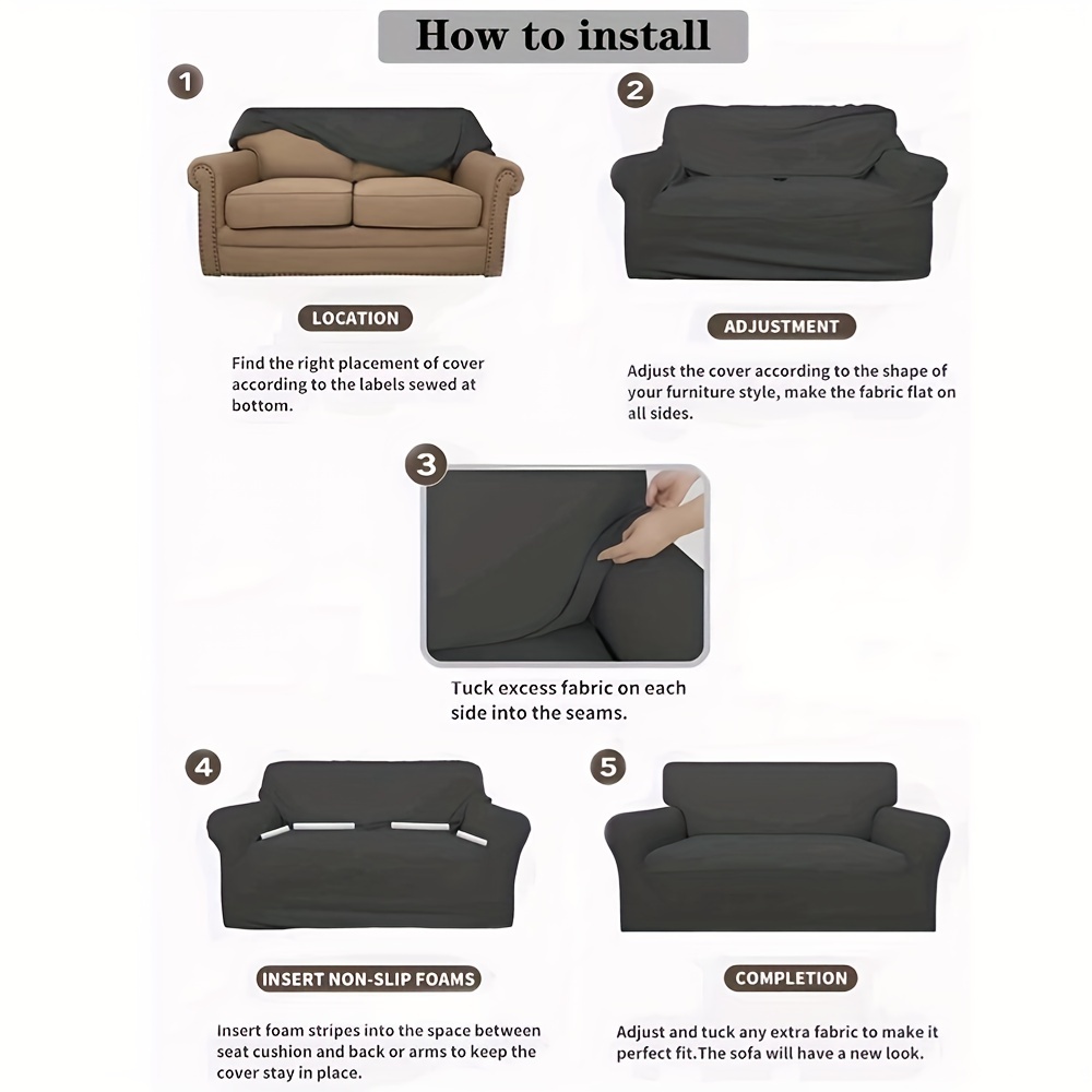How to change leather sofa cover #Home88 #sofa 