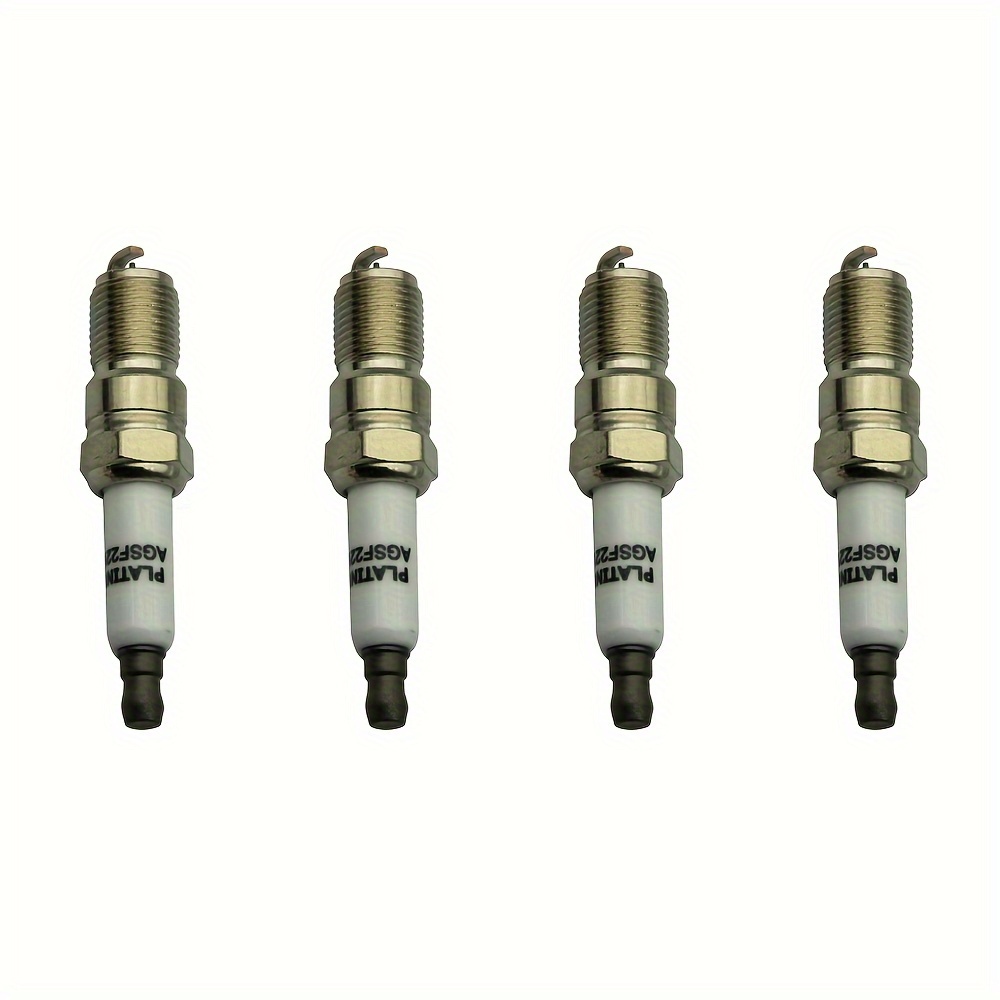 8pcs SP479 Platinum Spark Plug For Ford 97-03 F150 V8 1.22/1.43gal AGSF22WM  SP-479