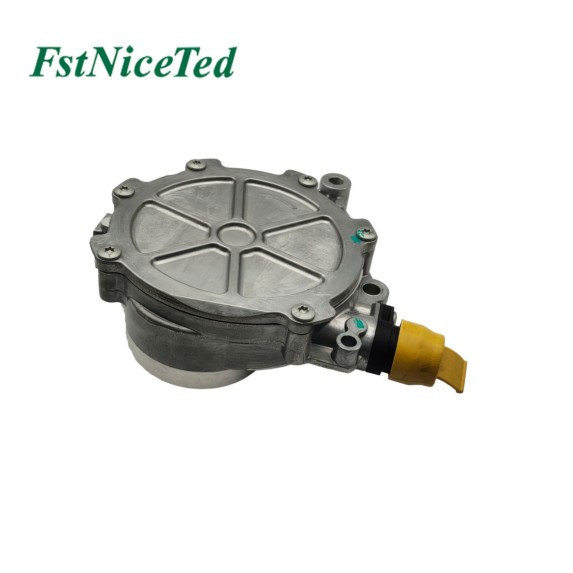 Vakuumpump för B MW 5 F18 2009-2016 OE: 1166 7622 380_voghion.com
