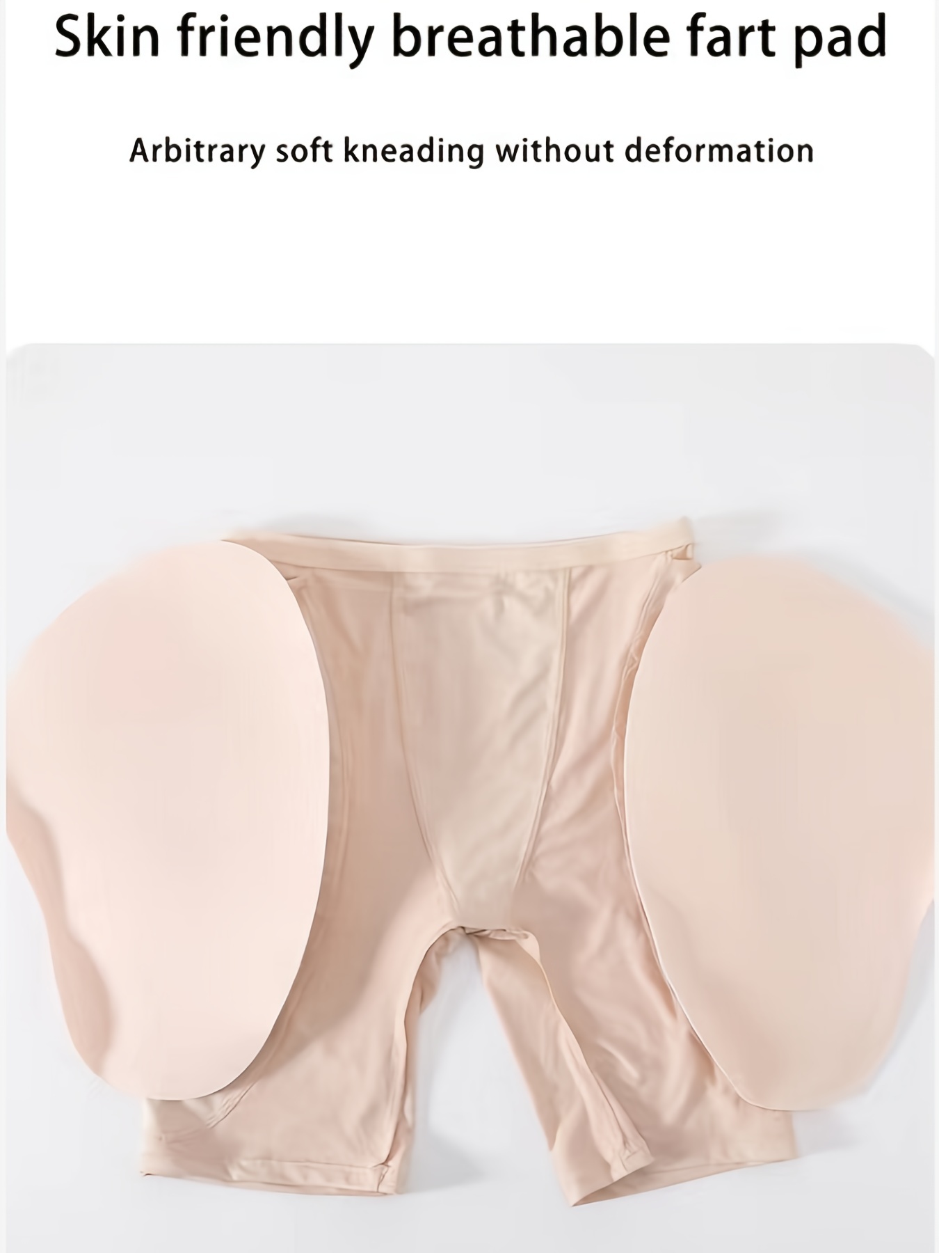 Removable Silicone Buttock Enhancers – The Drag Queen Store