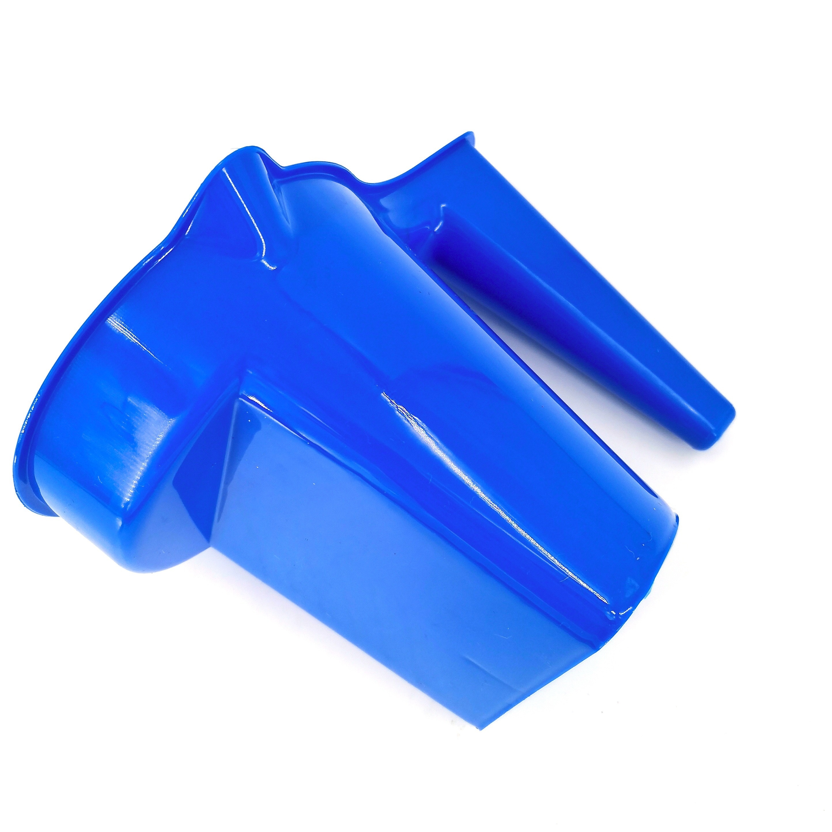 Blue Cup