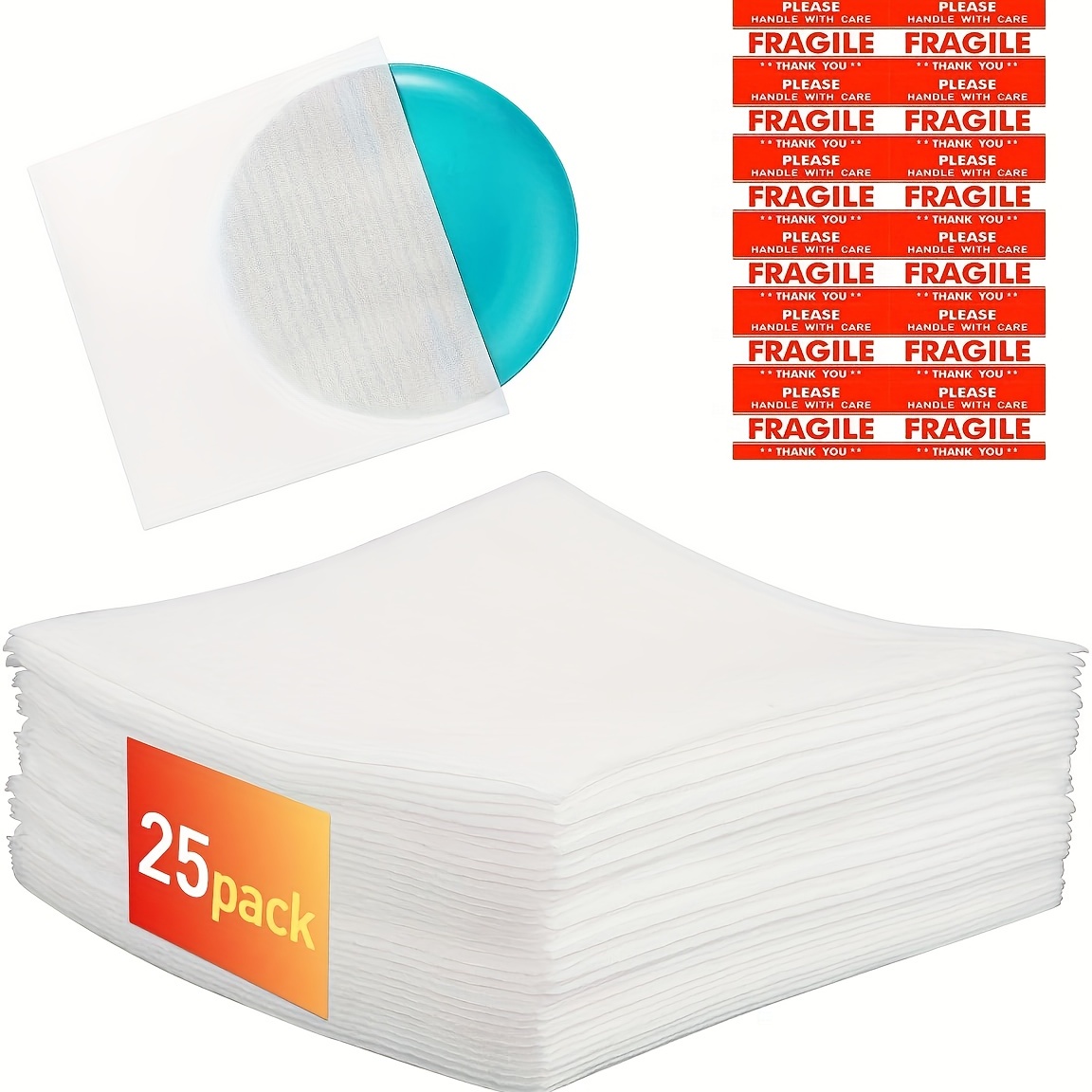 Foam Sheets - Foam Packaging - Packaging