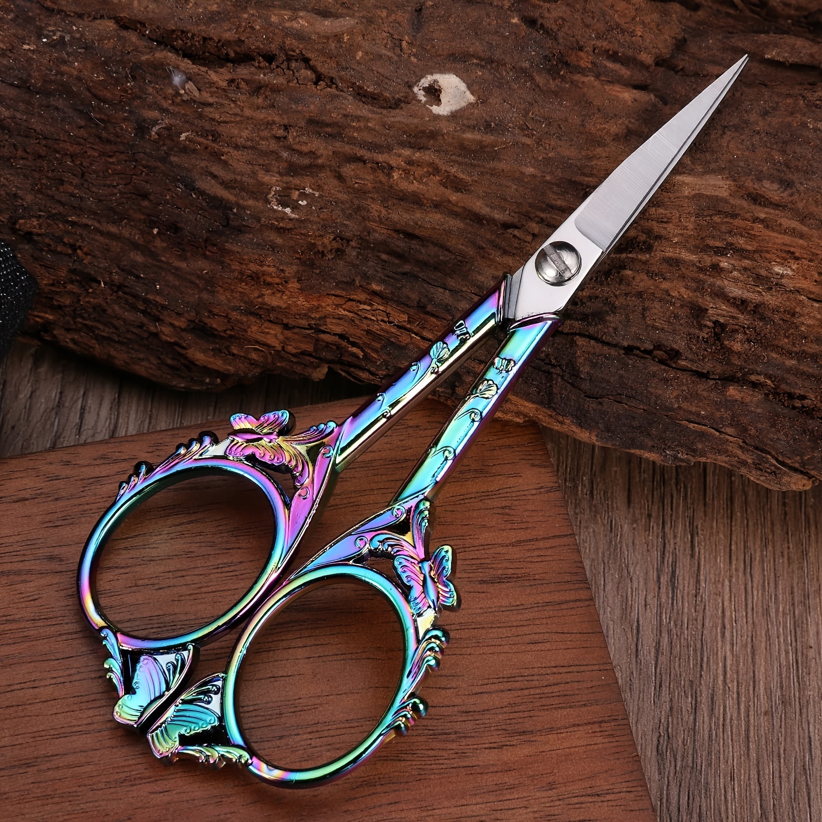 Small Embroidery Scissors Sewing Scissors, Thread Snips, Small