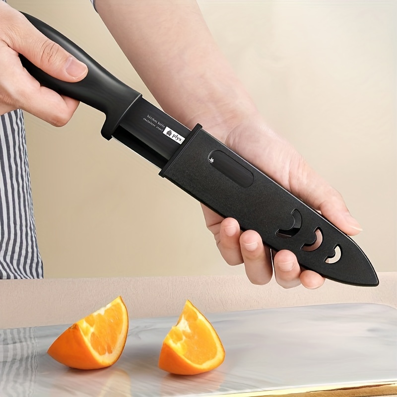 Ceramic knife – Maku Kitchen Life