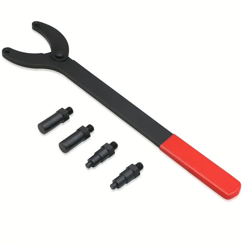 Camshaft Crankshaft Sprocket Key Cam Wrench V A G 3036 - Temu