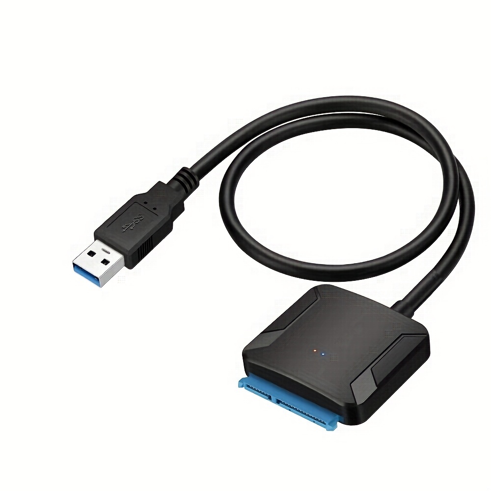 Adaptateur DIsque Dur USB 3.0 SATA/2.5/3.5
