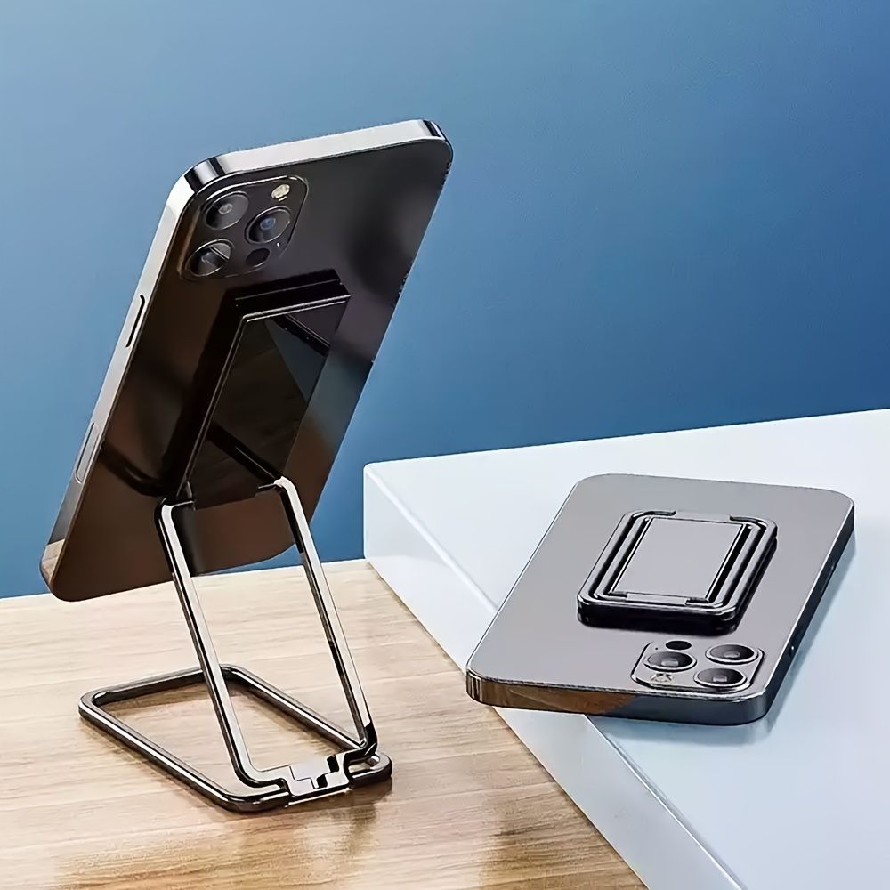 Desktop Smartphone Holder Stand