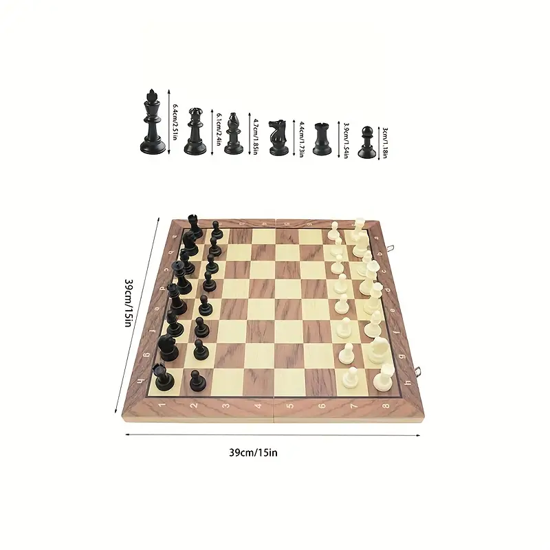 9 of the Best Chess Sets to Buy Now