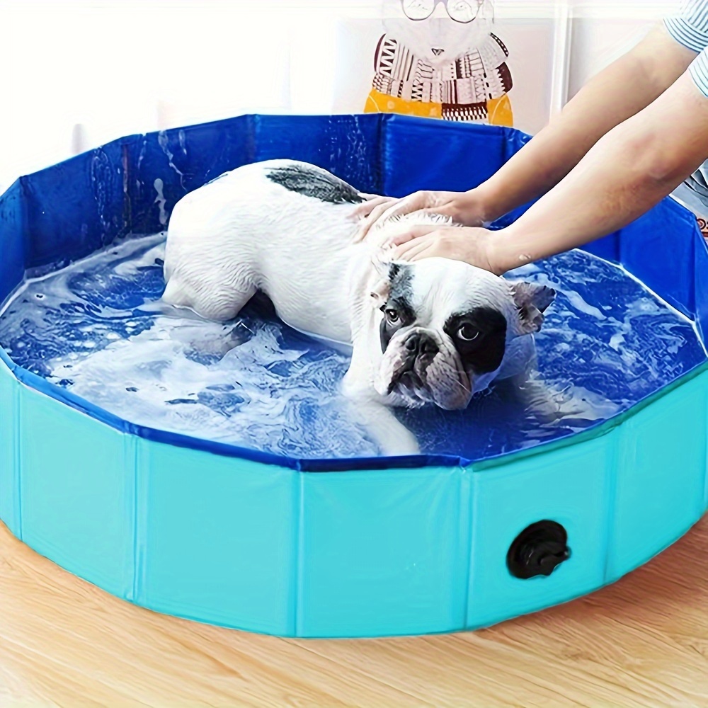 Pet Cat and Dog Spa Machine Milk Bath Bath Bathtub Swimming Tank