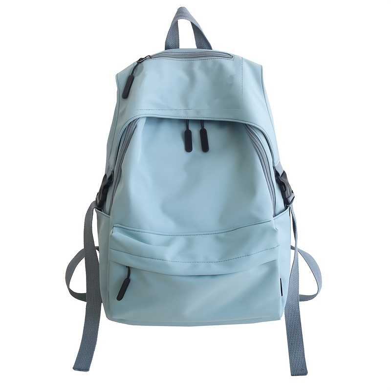 Minimalist Large Capacity Backpack