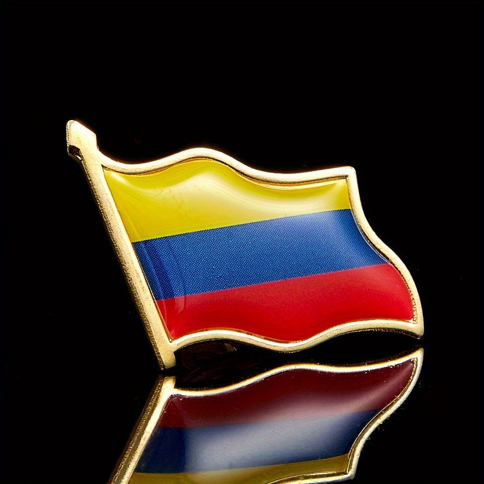 Pin on colombia