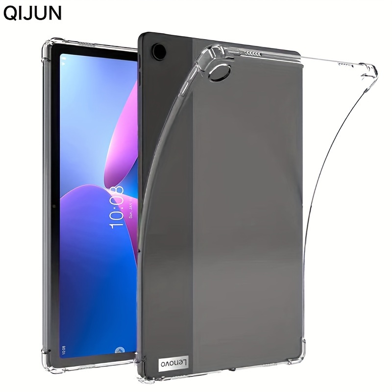 Tablet Lenovo Tab M10 Plus 3Rd Gen + Funda Folio + Pen (10.6
