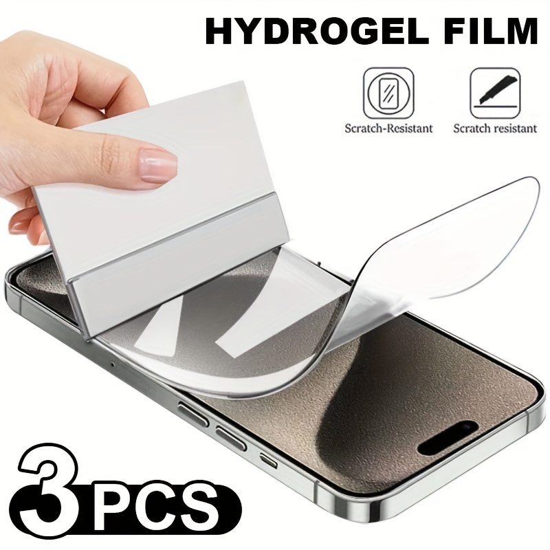 Privacy Anti peep Hydrogel Protective Film For Iphone 14 13 - Temu