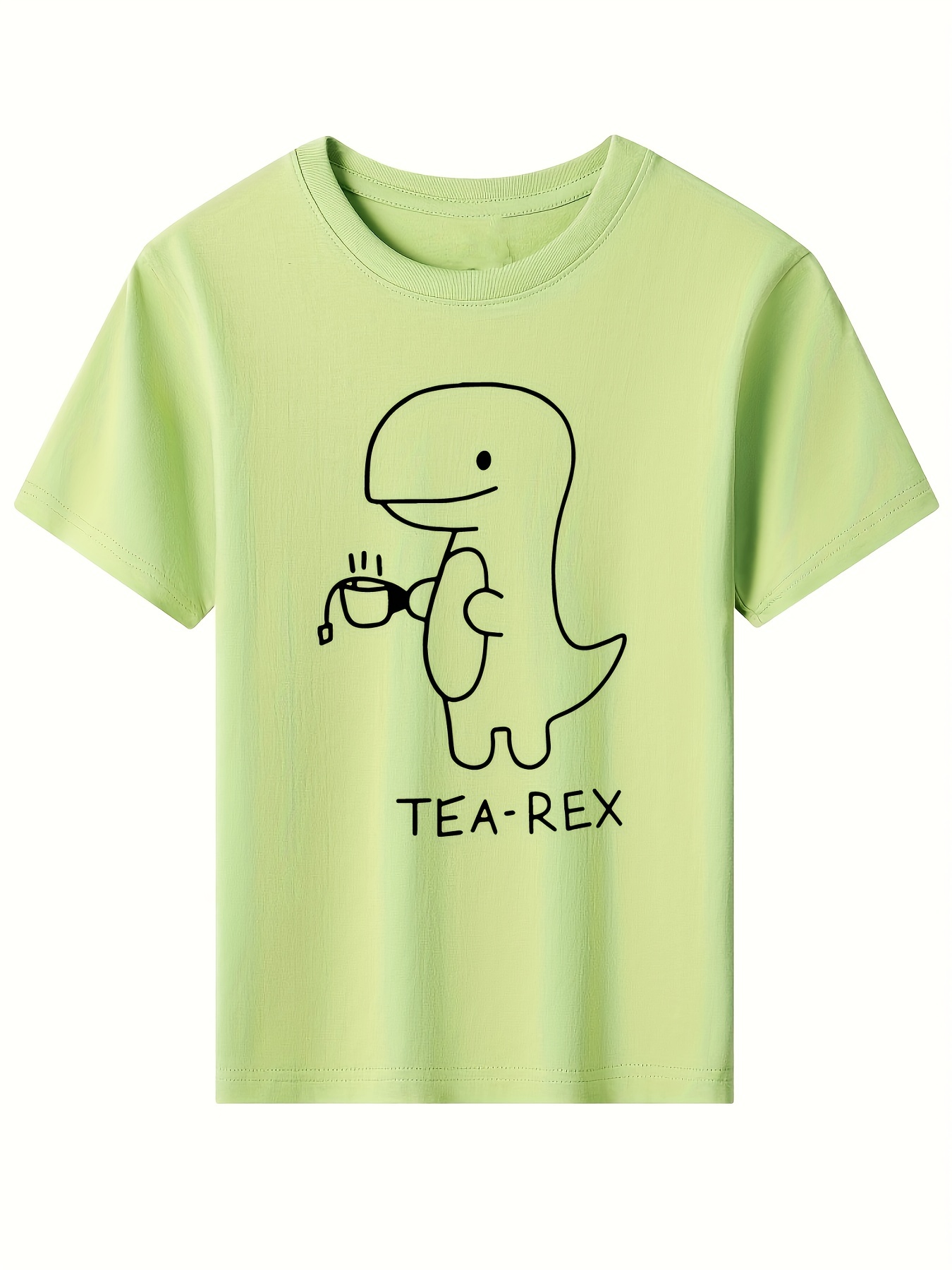 Playeras de discount dinosaurios para niños