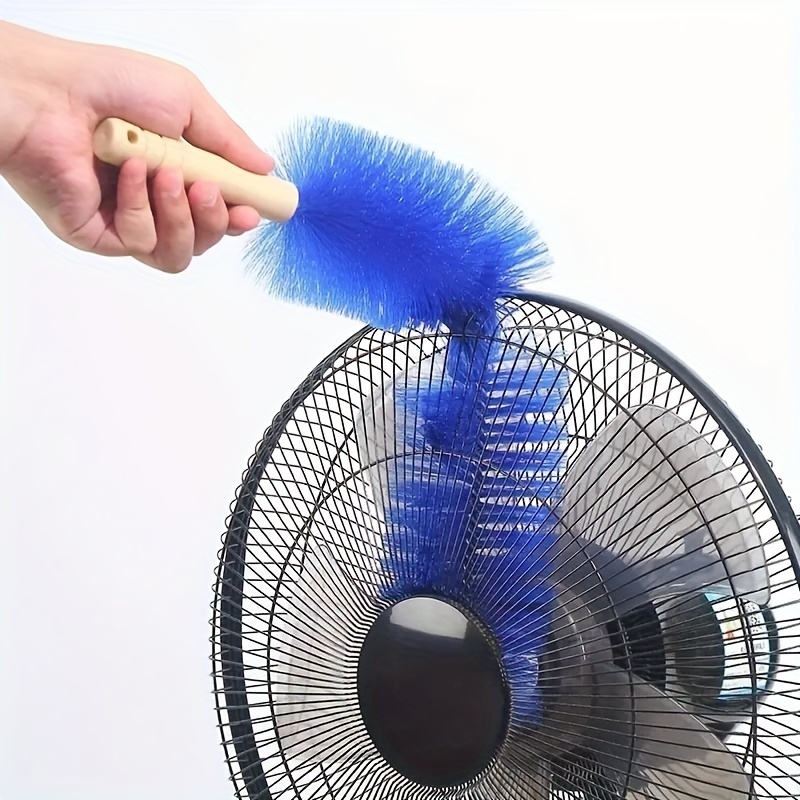 Duster Para Ventilación De Aire De Coche, Para Conjunto De Ventilación De  Aire De Coche, Cepillo