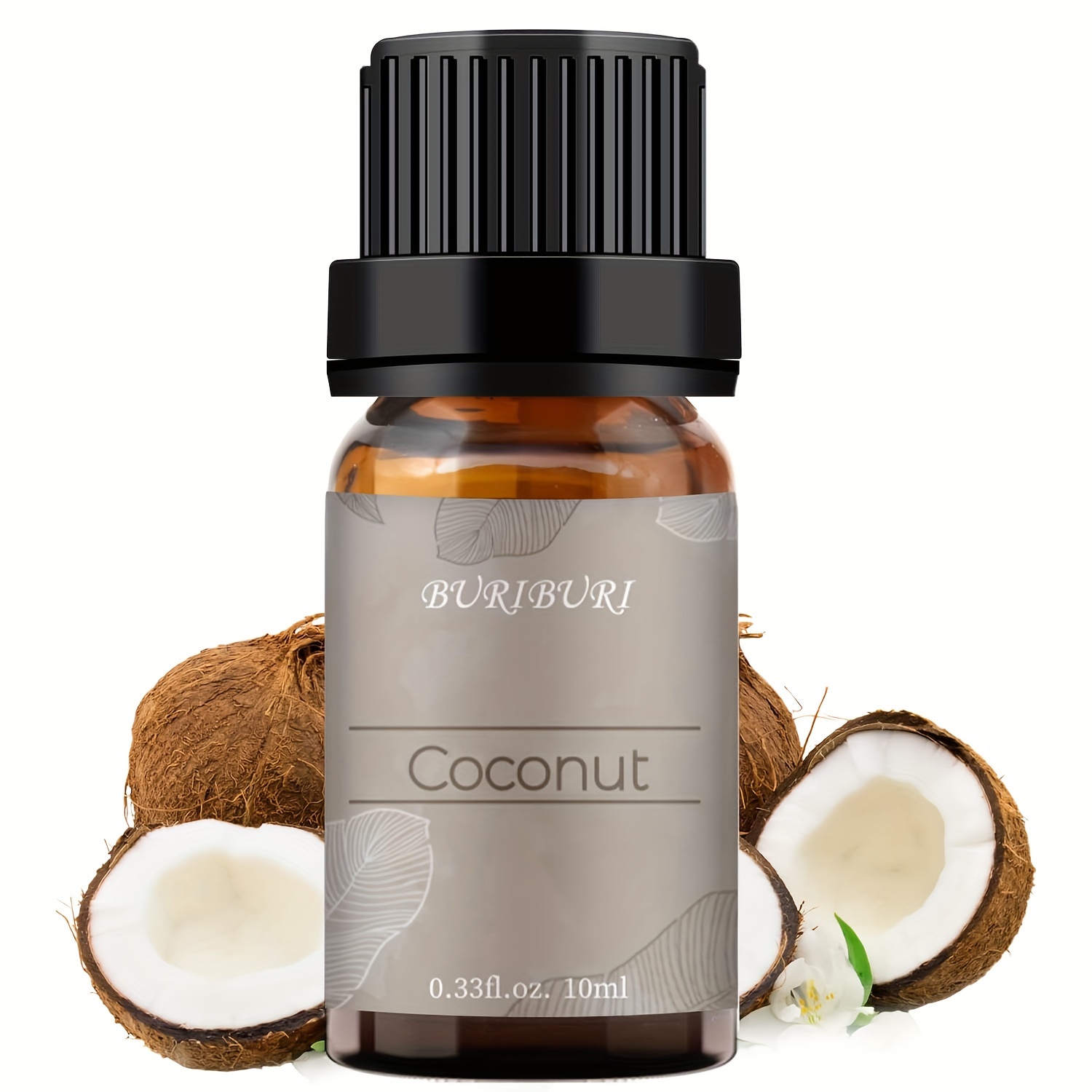Coconut Diffuser Oil