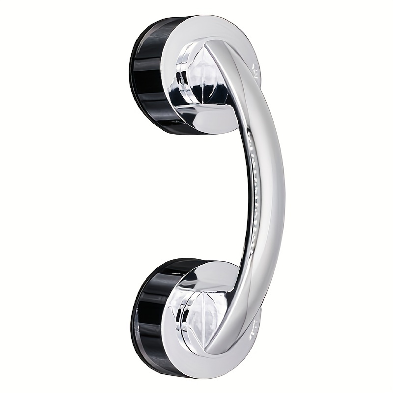 Bathroom Suction Cup Handle Sliding Door Window Fridge Drawer Grip