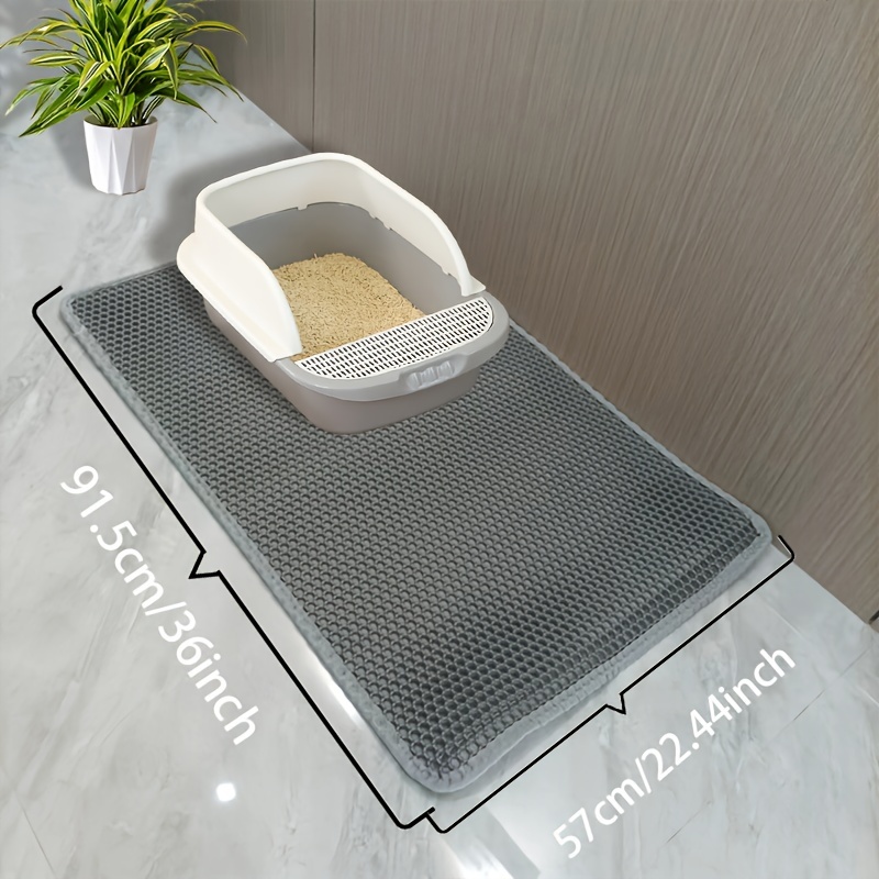 Extra large litter box sales liners