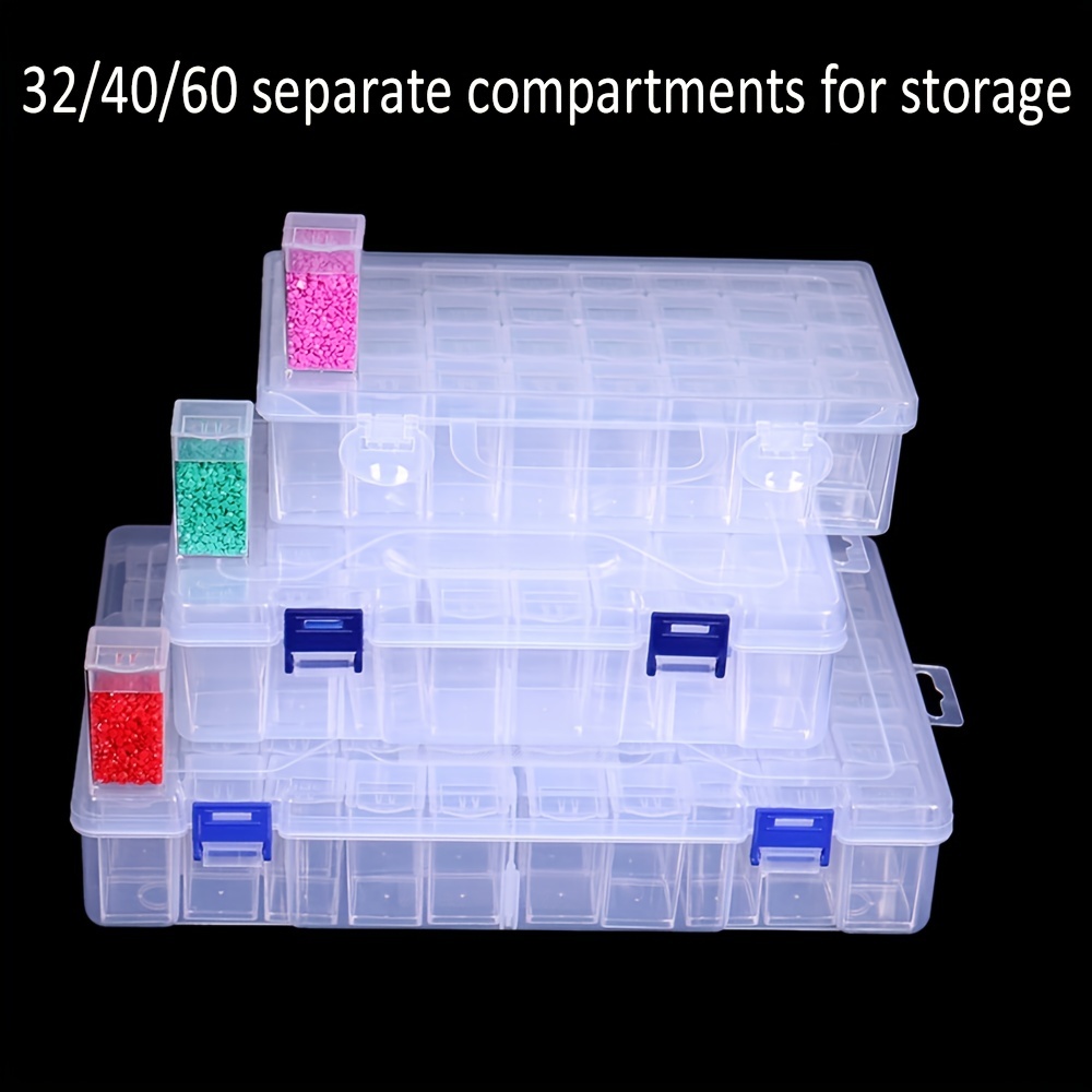 Bead Storage - Temu