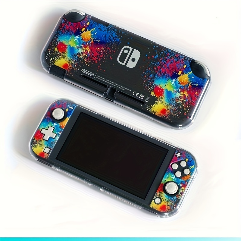 Nintendo Switch Lite Protective Cover