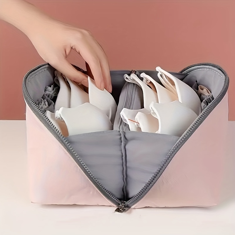 Women''s Bra Storage Bag for Underwear Clothes Lingerie Bra