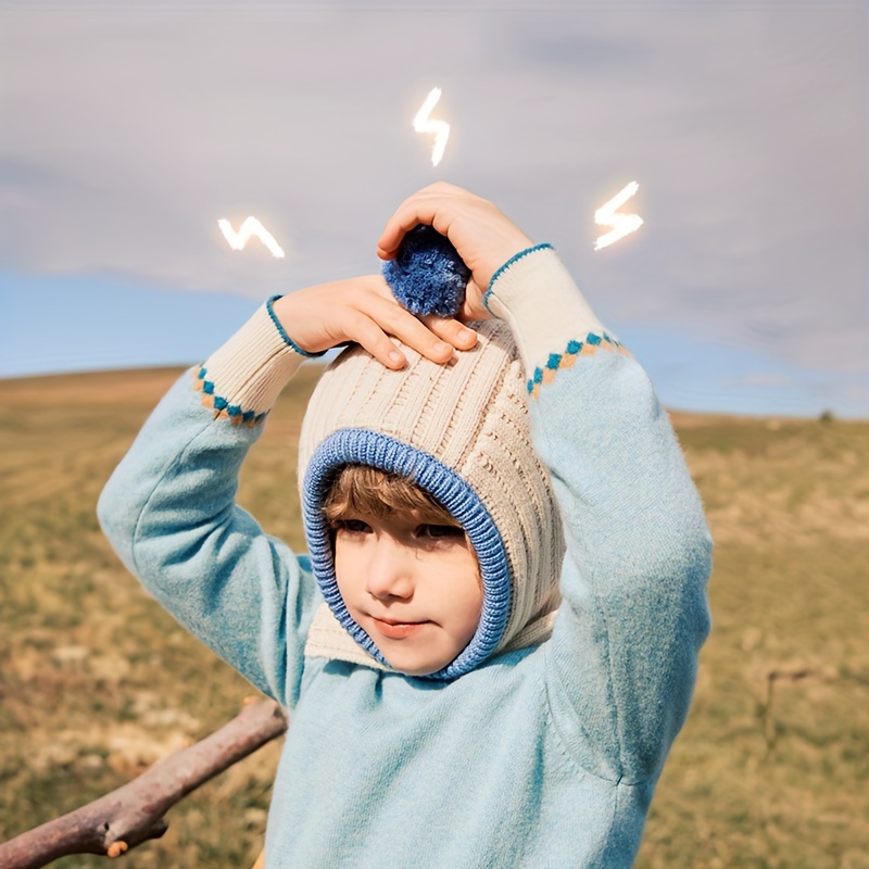 sboy Cappelli Kocotree cappello a cilindro vuoto per bambini Estate sole  per ragazzi e ragazze Cartone animato carino protezione UV grandi gronde