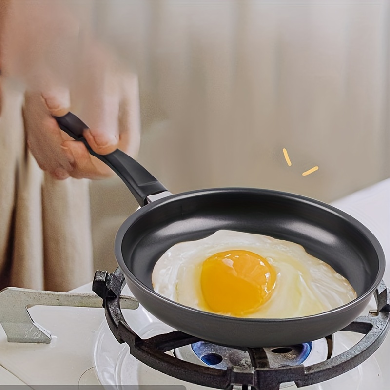 1pc, Frying Pan,Fried Egg Pan, Pancake Pan, For Gas Stove Top And