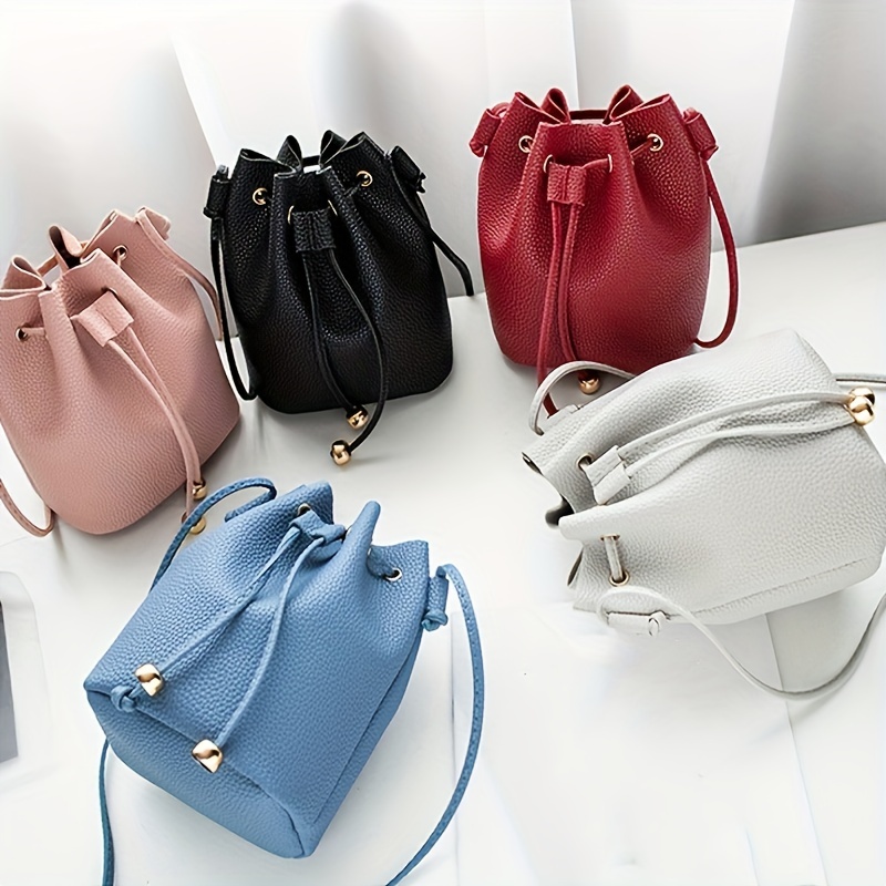 Bucket bag (232MBDLD2310C876701) for Woman