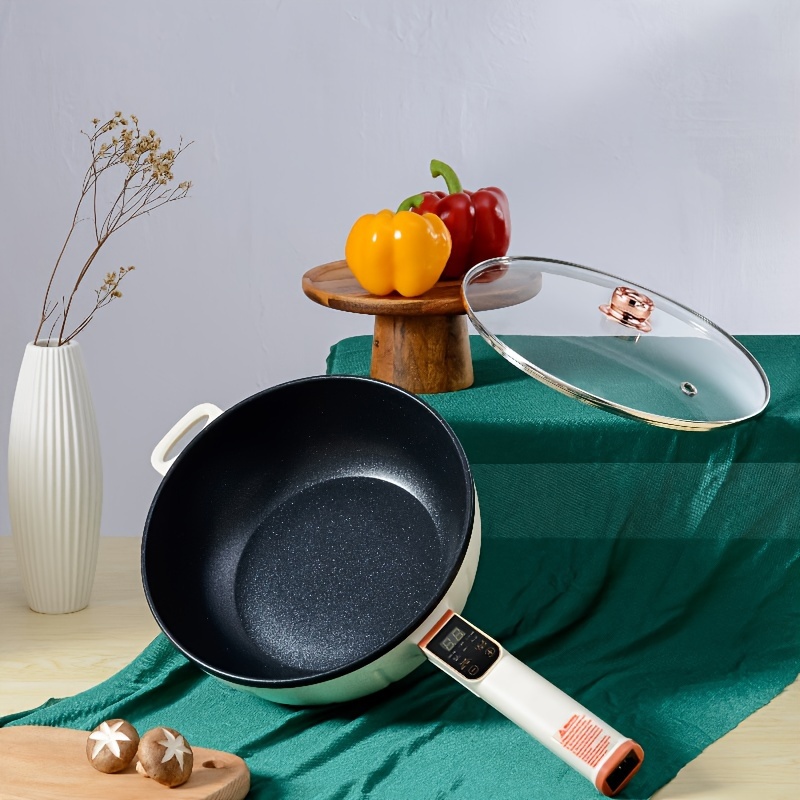 Individual Pots, Pans & Nonstick Cookware