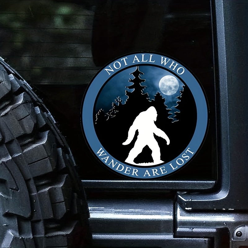 Adesivo Decalcomania Camper/caravan/bussola Camper (NON TUTTI QUELLI - Foto 3