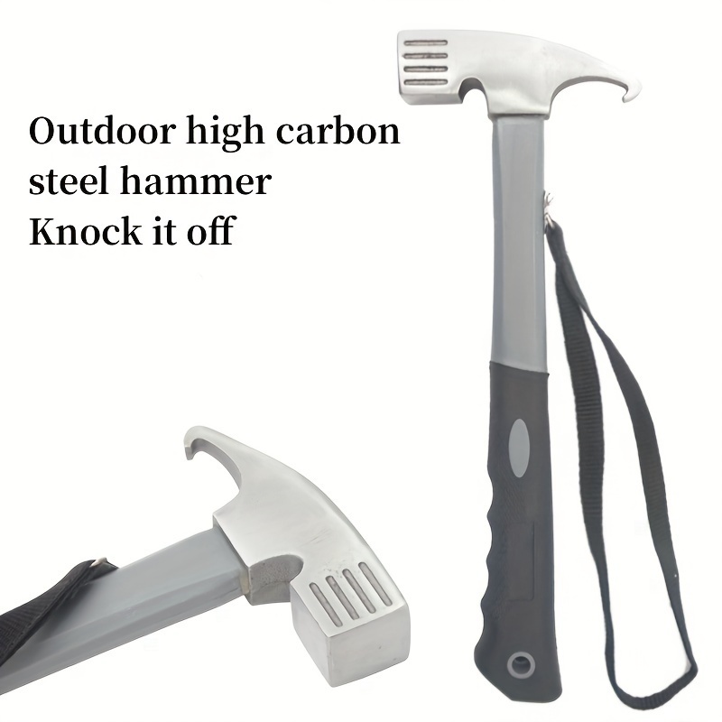 Mini Multi functional Hammer 6 in 1 Multi purpose Hammer - Temu Canada