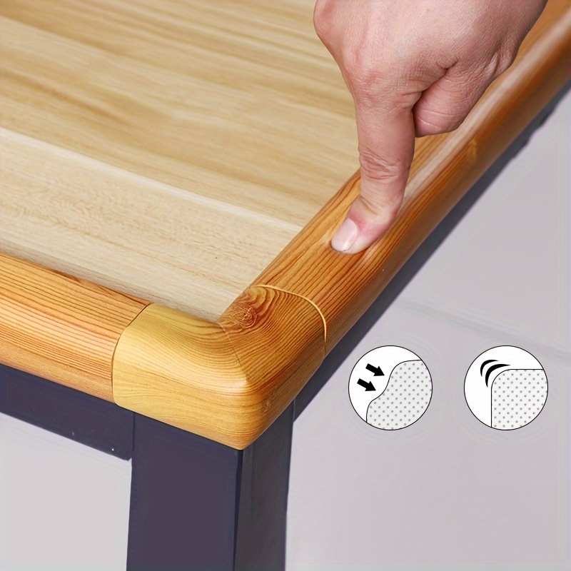 Table best sale edge protector