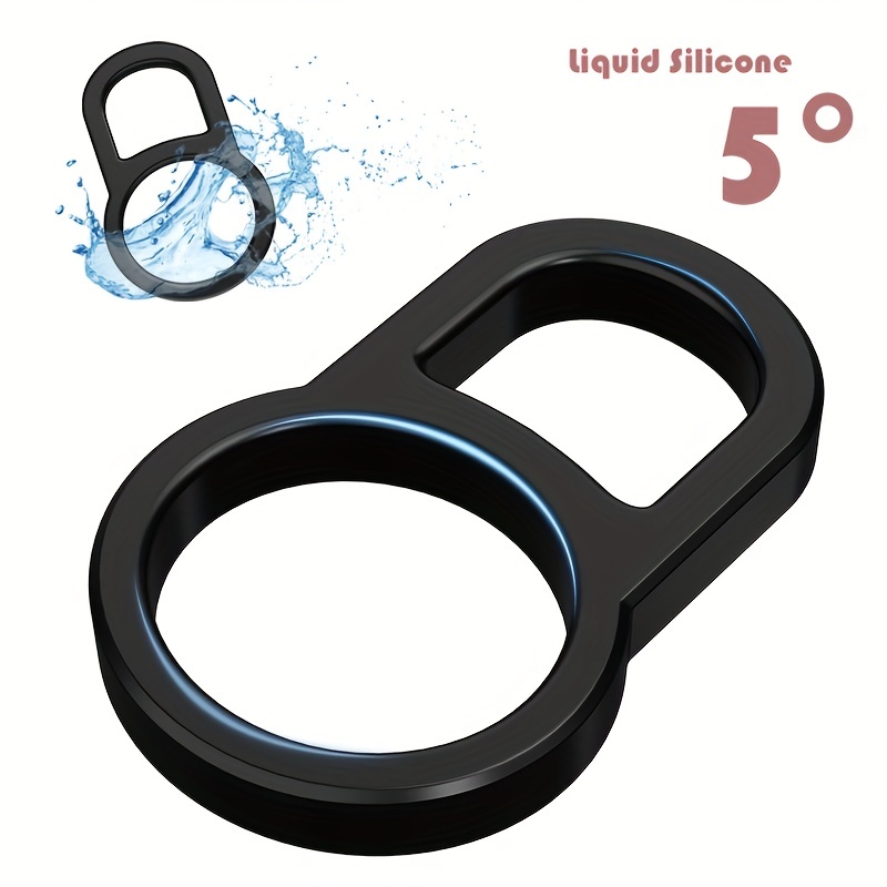 Silicone Penis Ring Premium Stretchy Cock Ring for Last Longer Harder  Stronger Erection Pleasure Enhancing Sex Toy for Man or Co - AliExpress