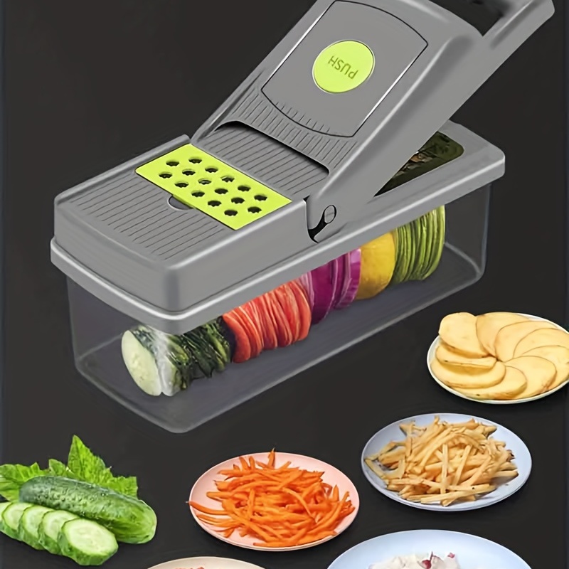 kmart vegetable cutter Temu