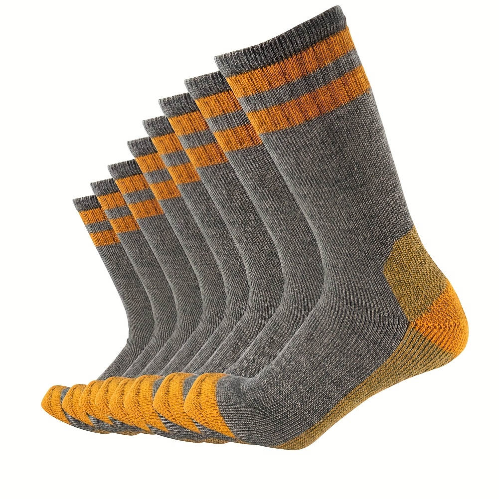 Cushioned Socks - Temu Canada