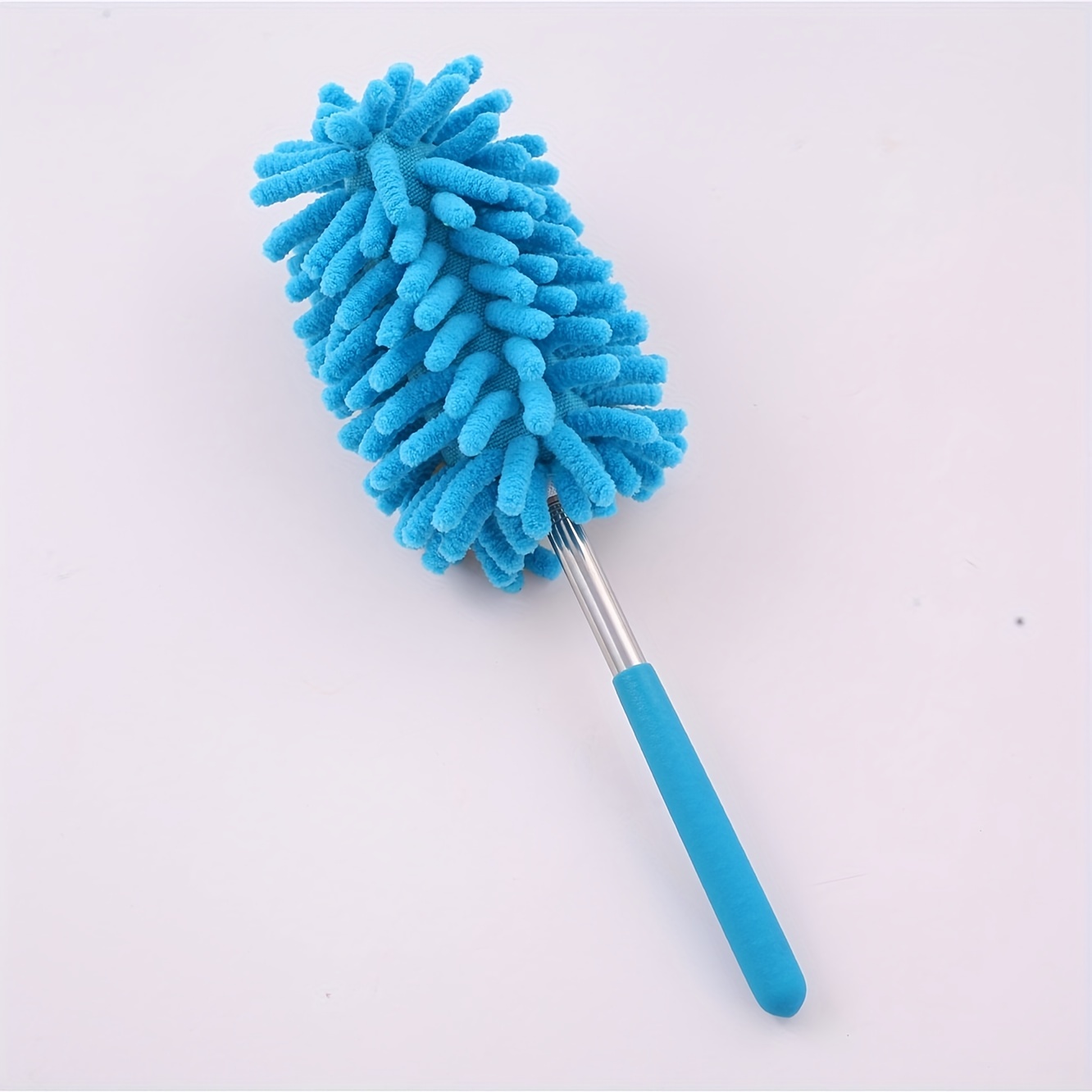 Disposable Electrostatic Duster Non dusty Crevice Cleaning - Temu