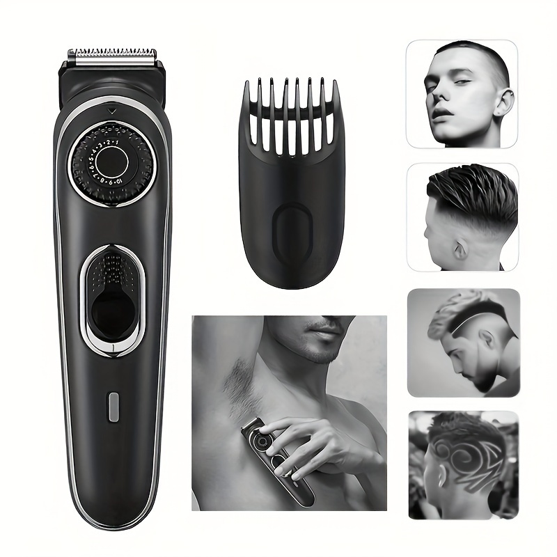 Small deals hair trimmer