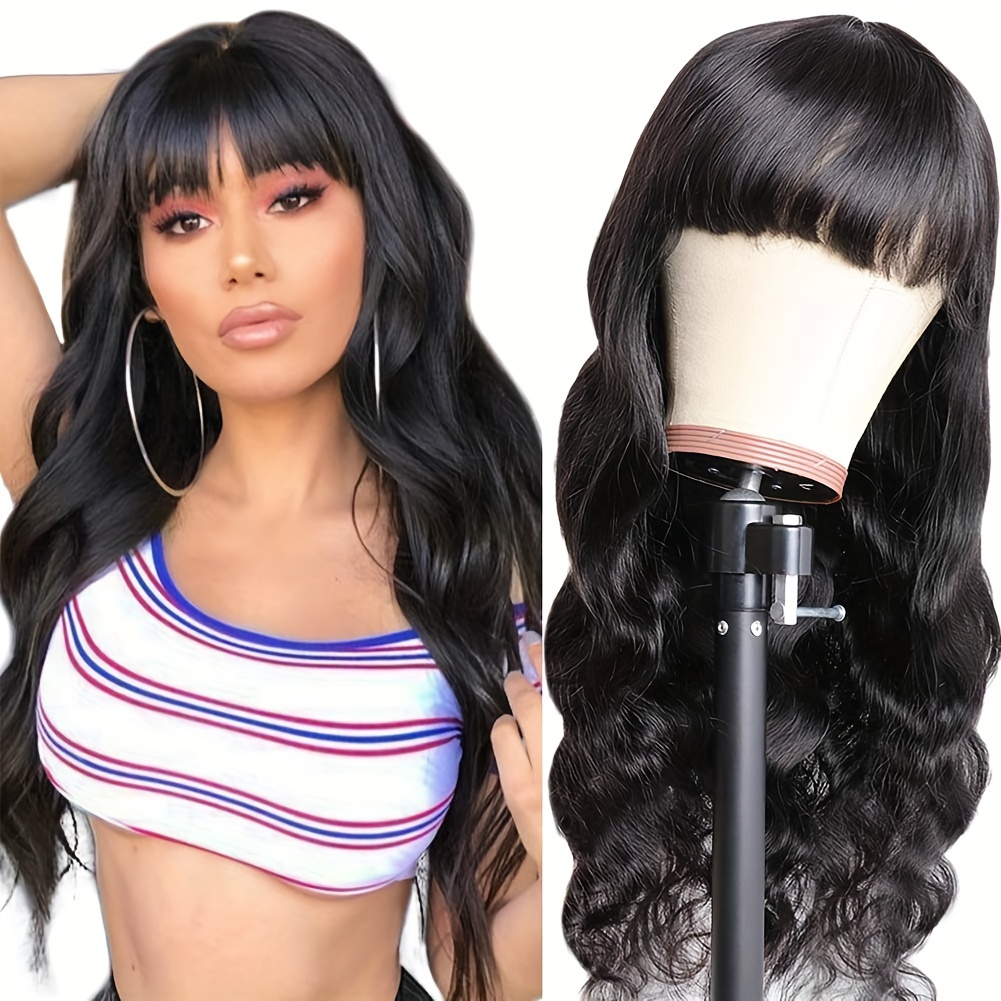 Natural shop wigs ph