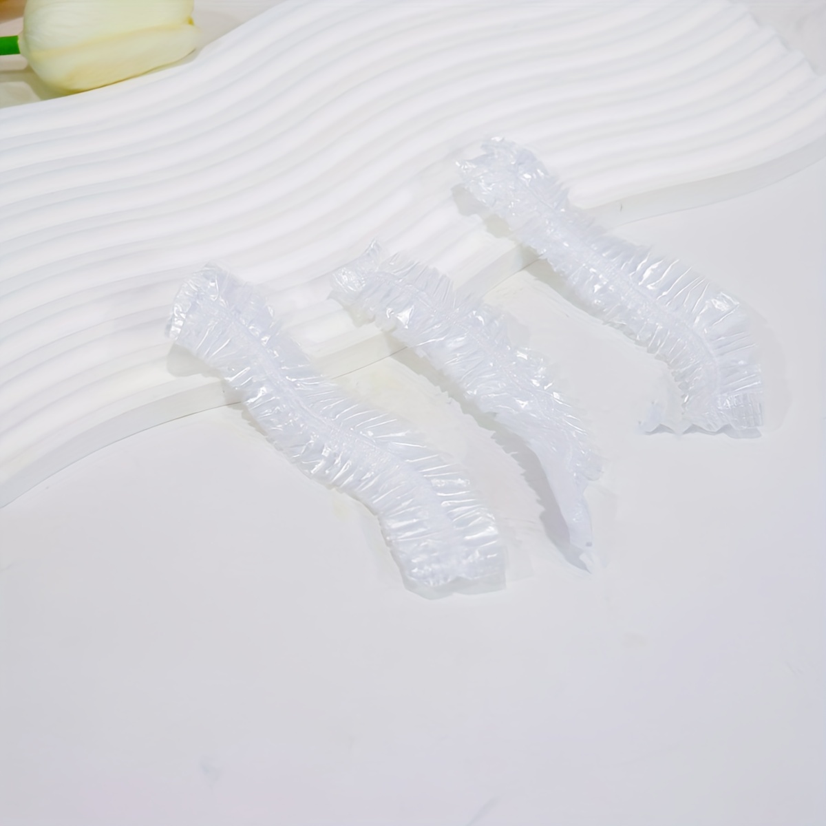 Commercial Grade Disposable Plastic Wrap Covers For - Temu