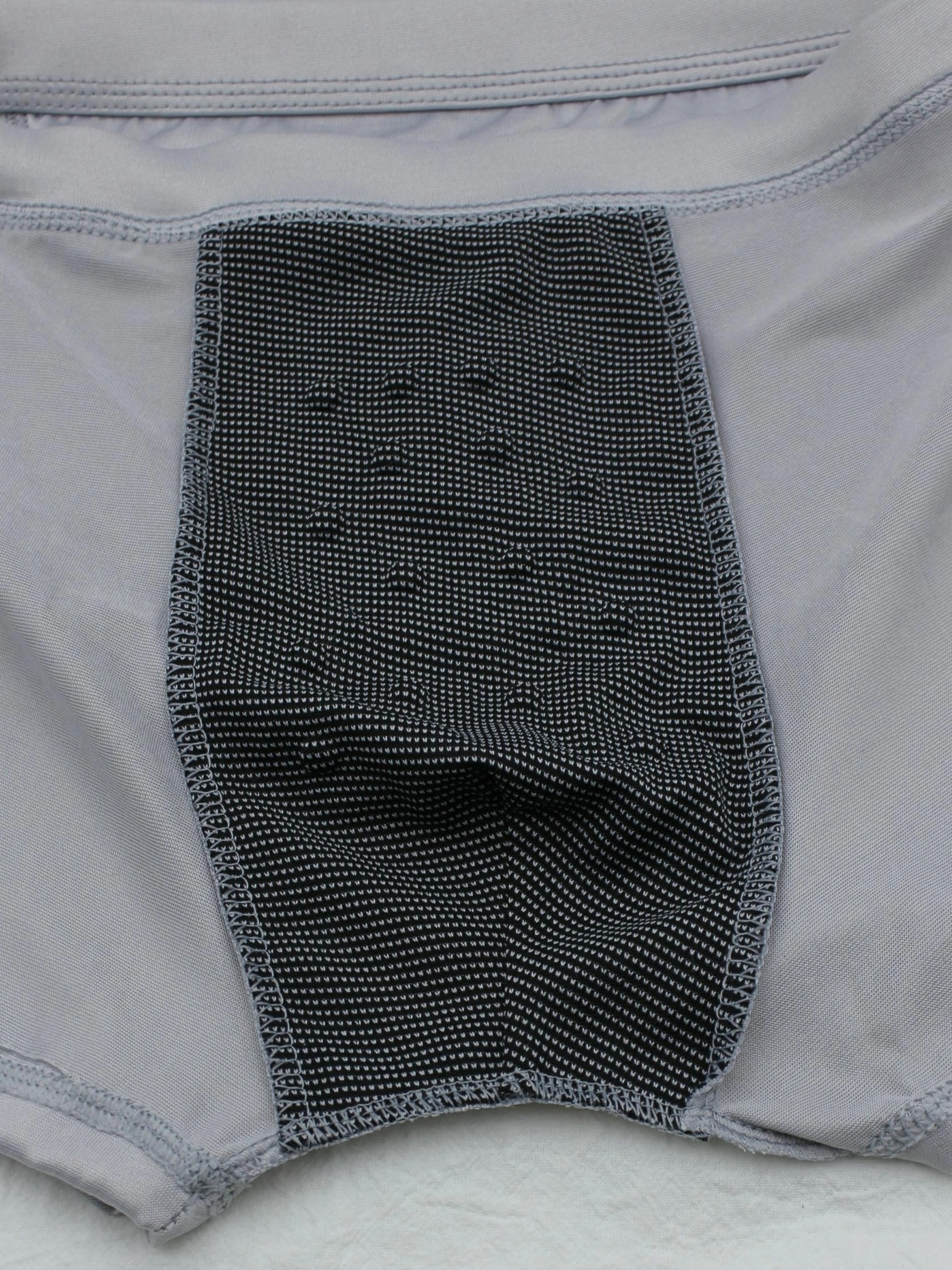 nsendm Mens Underpants Adult Male Underpants Underwear Boxers Men Magnetic  Strong Painted Briefs U- Men's Tourmaline Briefs Boxer Men's underwear Men  Shorts(Grey,3XL) 