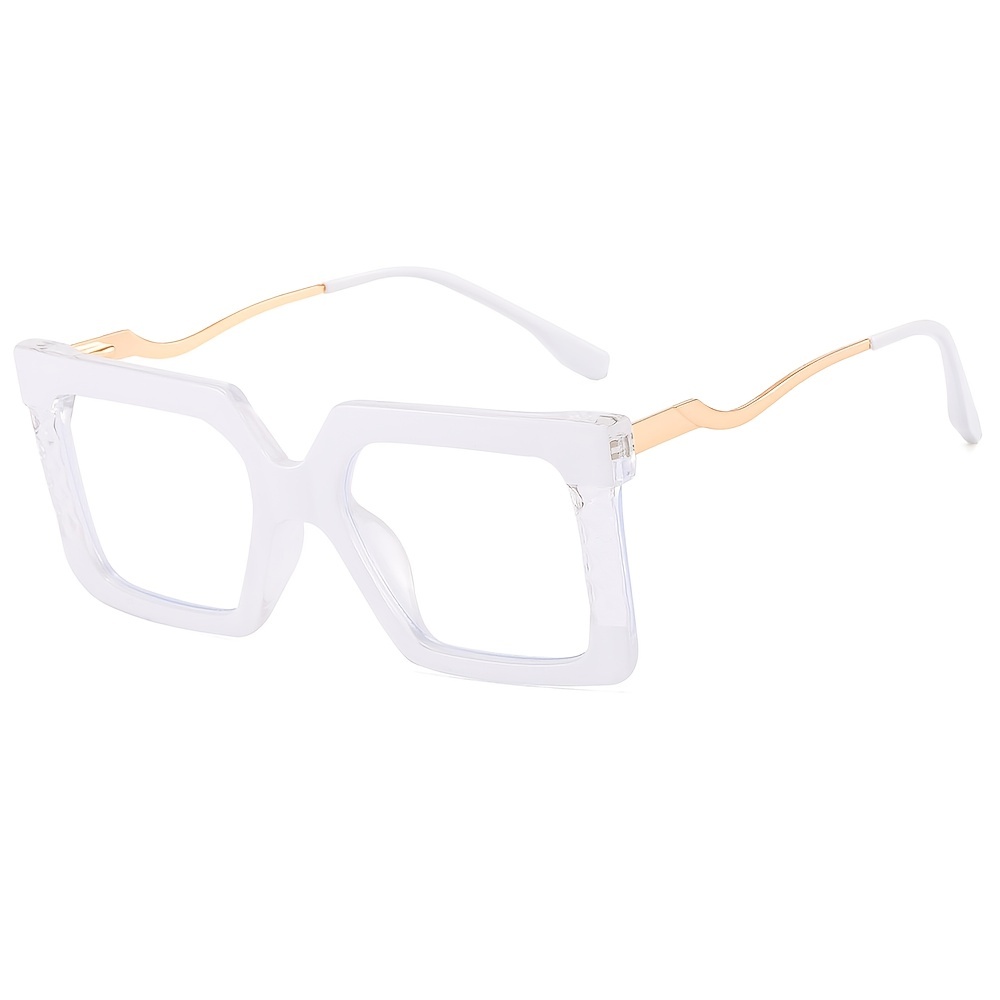 Light Blocking Glasses for Computer Reading Gaming TV Phone PC Frame