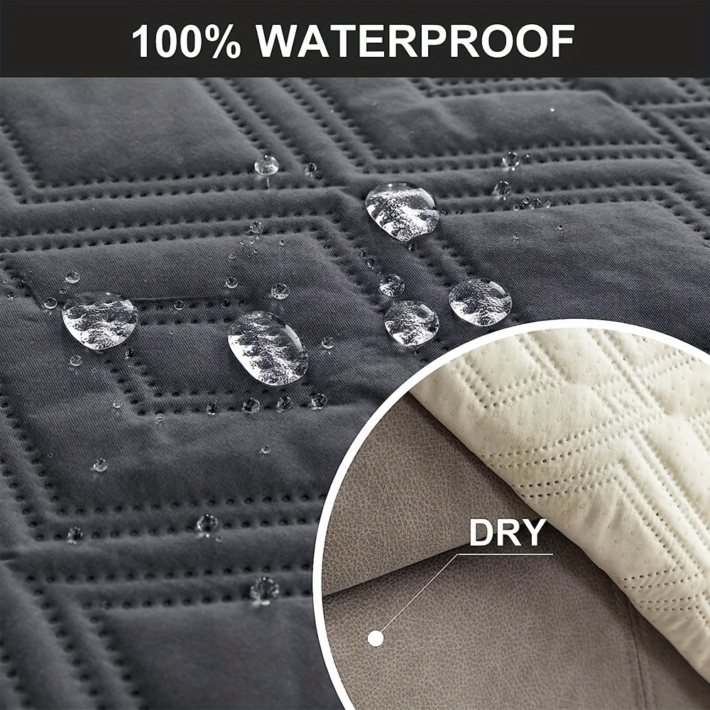 🤩PROTECTOR PARA SOFA IMPERMEABLE Y LAVABLE 🤩