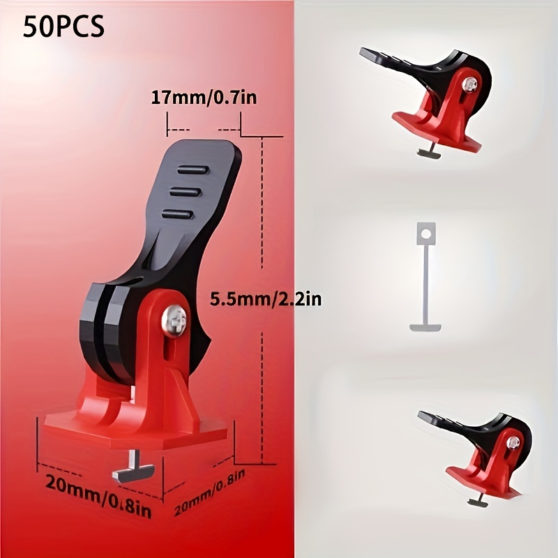 Tile leveling store system 20mm