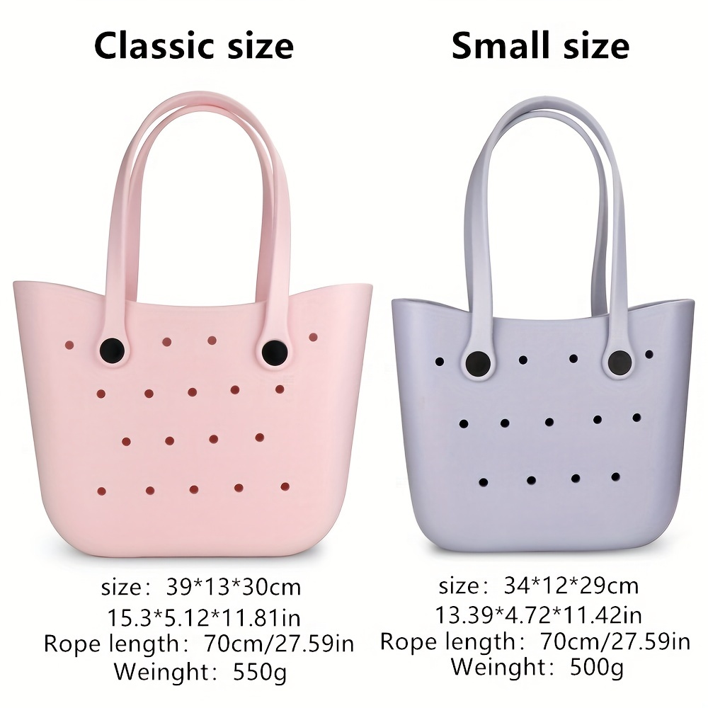 Bogg Bag Baby Solid Tote