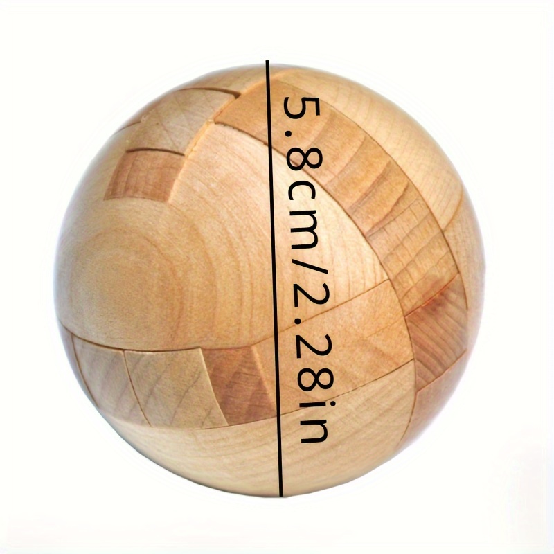 Sphere puzzle deals