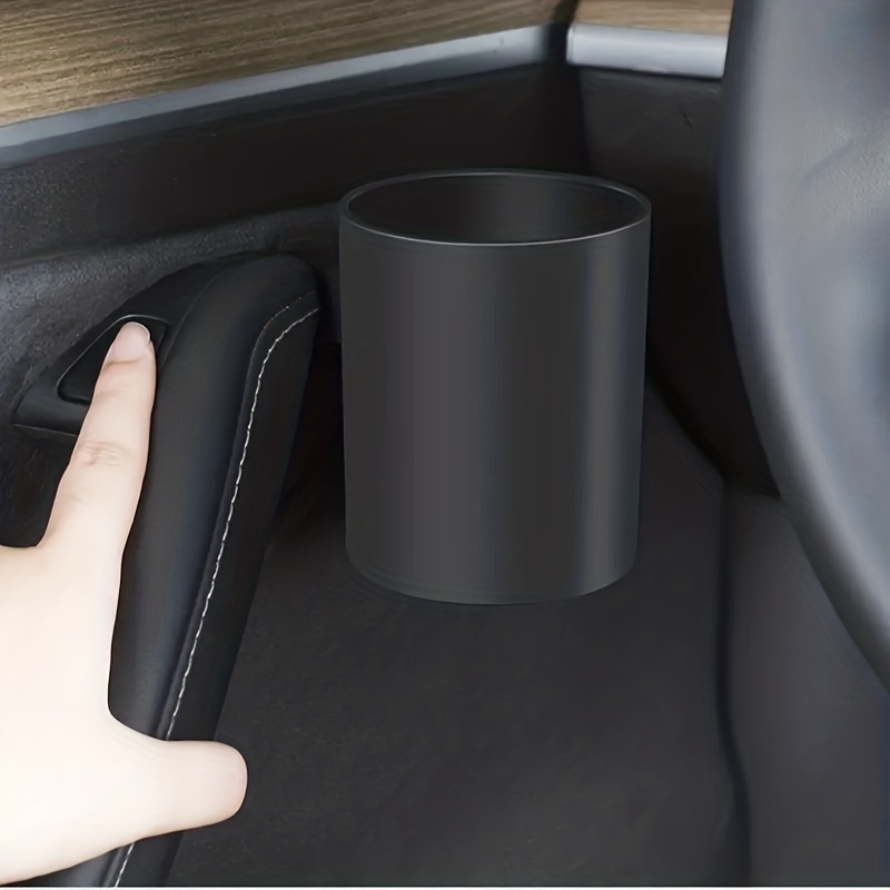 Car Door Cup Holder Suitable For Model 3/ Model Y - Temu